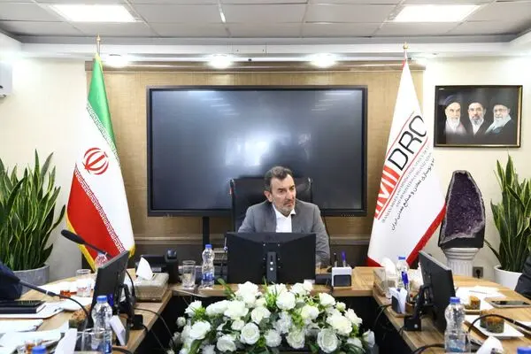 طرح سامان‌دهی پساب فاضلاب بندرعباس و انتقال آن به صنایع سرعت گیرد

