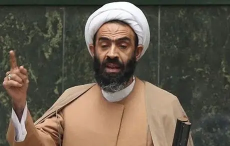 نماینده مجلس انقلابی لطفا از زبان همان چندهزار نفری که رای دادند سخن بگوید