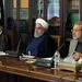 جلسه شورای عالی هماهنگی اقتصادی به میزبانی رئیس جمهور برگزار شد