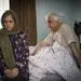 حضور گلاب آدینه و شمس لنگرودی شرط ساخت یک فیلم