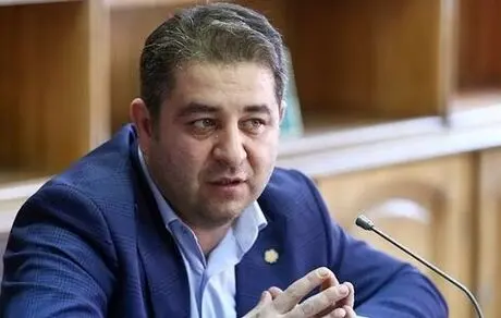 انتصاب مدیرعامل صنایع بسته‌بندی فرآورده‌های شیری پگاه