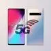 
گلکسی S10 5G سامسونگ احتمالا ماه آینده وارد بازار می‌شود
