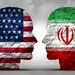 ایران و آمریکا مستقیم مذاکره می‌کنند

