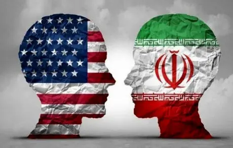 ایران و آمریکا مستقیم مذاکره می‌کنند

