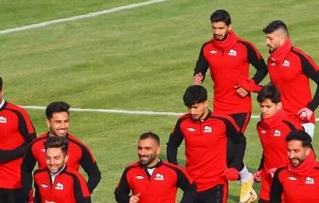  محمودی: با آمدن ساغلام به آرامش خاصی می‌رسیم