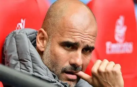 گواردیولا: در مورد سیلوا اشتباه می‌کردم، او یک برنده است/ VAR نیاز به زمان دارد 