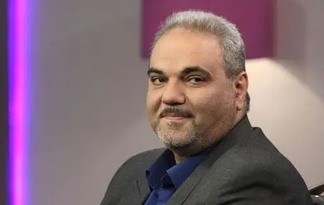 آمادگی مجری و گزارشگر معروف برای کمک به درمان ویروس کرونا+ عکس