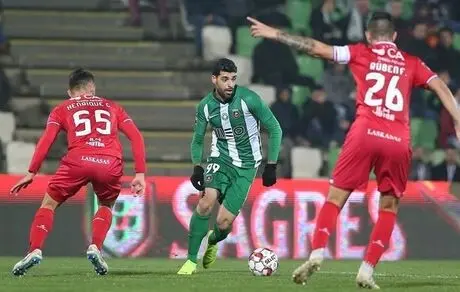 مشخص شدن جایگزین طارمی در ترکیب ریوآوه 