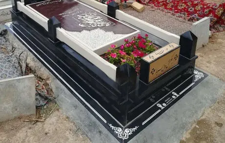 قبرهای لاکچری که سوژه‌ چشم‌وهم‌چشمی شده است