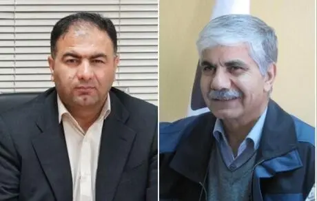 مهندس علی پورمعصومی مدیر عامل شرکت جهان فولاد سیرجان شد