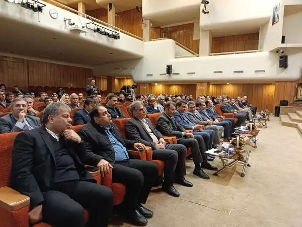 برنامه ریزی ایمیدرو برای اکتشاف معادن در کلاس جهانی