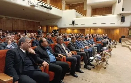برنامه ریزی ایمیدرو برای اکتشاف معادن در کلاس جهانی