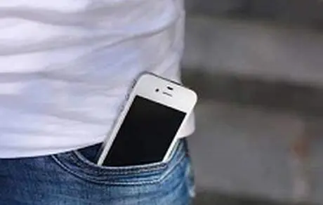 
امنیت موبایلتان را جدی بگیرید
