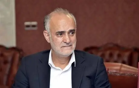  نبی؛ نخستین کاندیدای رسمی ریاست فدراسیون فوتبال 