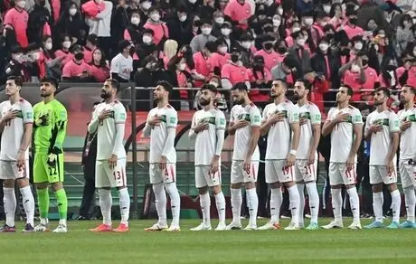 اعلام لیست جدید تیم ملی؛ رضاییان برگشت، سروش و اسماعیلی‌فر دعوت نشدند