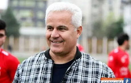 هشدار جدی پیشکسوت پرسپولیس 