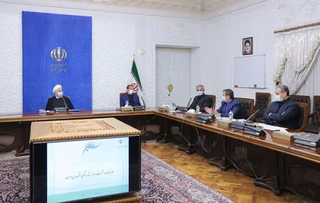 خبرمهم دولت برای حقوق‌بگیران و بازنشستگان