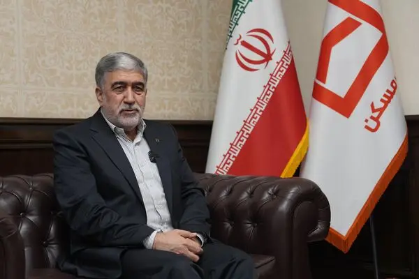 بانک مسکن؛ حامی مصرف بهینه انرژی ساختمان
