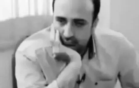 اگر جمهوری‌اسلامی را نمی‌خواهید باید انقلاب کنید و کشته دهید