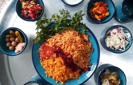 خوردن چه موادی همراه با غذا اجباری است؟