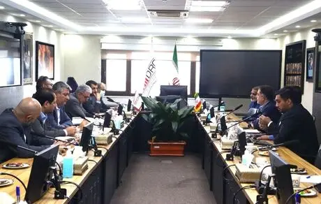 وجود زیرساخت ها، طرح فولاد اندیمشک را اقتصادی می کند 