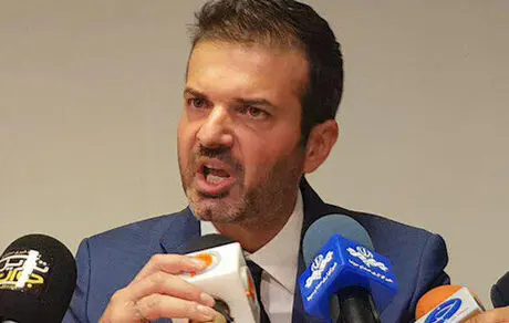 استراماچونی ادعای استقلال را تکذیب کرد/ باشگاه در جریان سفرم بود!
