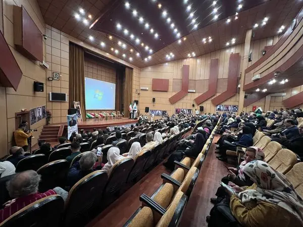 آذربایجان بخشی از ایران است و باید به وطن بازگردد
