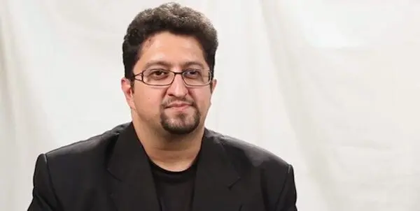 افاضلی: اگر بازیکنی مثل قائدی دعوت نمی‌شود ‌حتما دلیلی دارد