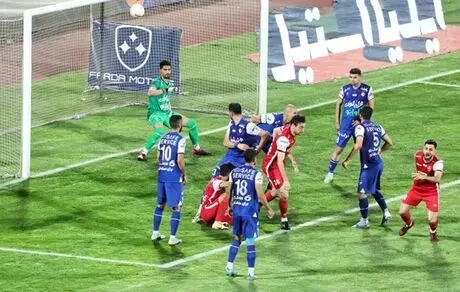 جدال چهارشنبه استقلال و پرسپولیس برای قطری‌ها حساس است!