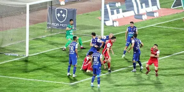 جدال چهارشنبه استقلال و پرسپولیس برای قطری‌ها حساس است!