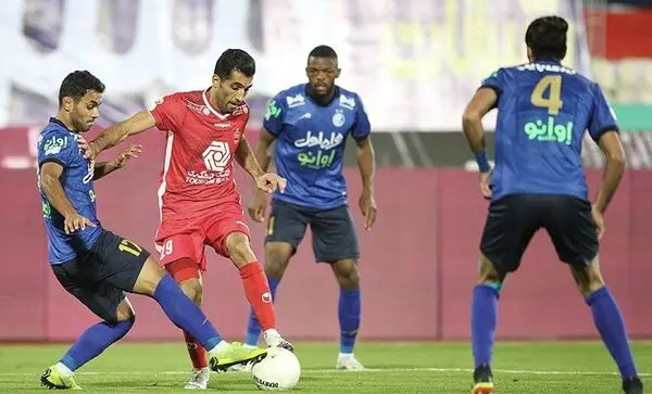 واگذاری استقلال و پرسپولیس فعلاً هوا شد!
