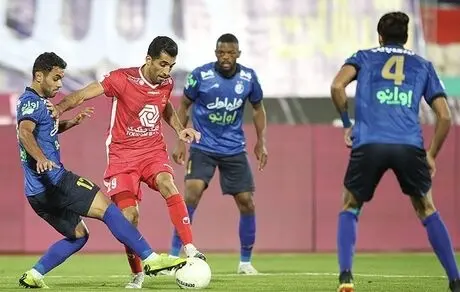 واگذاری استقلال و پرسپولیس فعلاً هوا شد!