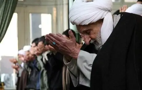 ده روش ساده برای حضور قلب و آداب نماز