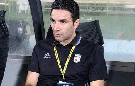 
جواد نکونام: حداقل سهم فولاد یک گل بود
