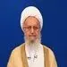 مرخص شدن آیت‌الله مکارم شیرازی از بیمارستان 