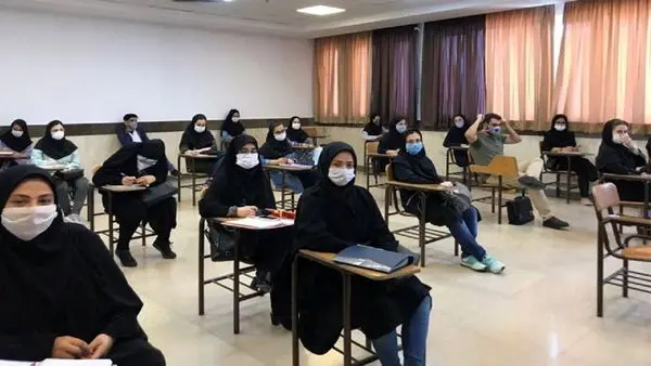 بیمه دانشجویی به چه کسانی تعلق می گیرد؟