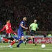 نفس استقلال بیخ گوش پرسپولیس
