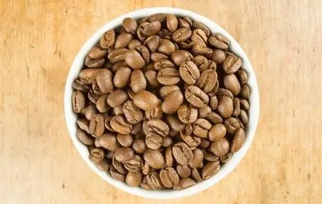 کدام نوع قهوه برای سلامتی مفید است؟
