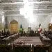 دولت از ارائه کمک به زائران دریغ نمی کند