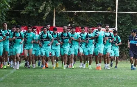شهرخودرو فردا راهی تهران می‌شود