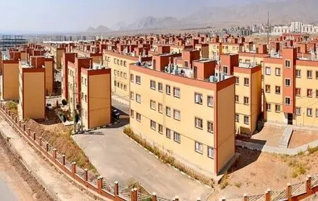 طرح خانه‌دار شدن کم درآمدها شامل چه کسانی می‌شود؟