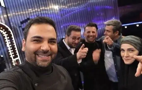 مجری جدید برنامه عصر جدید معرفی شد + جزئیات
