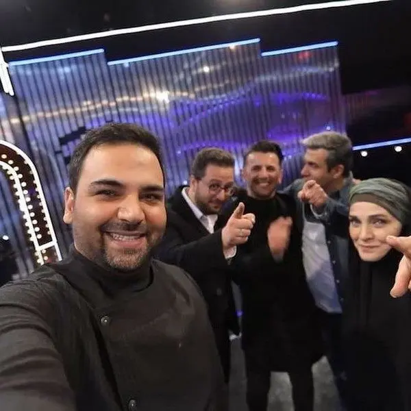 مجری جدید برنامه عصر جدید معرفی شد + جزئیات