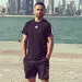 
عکس خانوادگی امید ابراهیمی