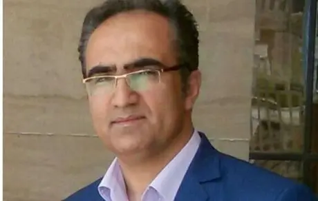 صدای شکسته کولبران
