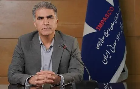 مدیرعامل ایمپاسکو: معدن بدون رسانه یعنی توسعه بدون اعتماد