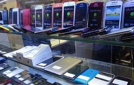 منتظر کاهش ۲۰ درصدی قیمت گوشی موبایل باشید