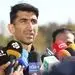 بیرانوند: متحد شدیم تا از گروه‌مان صعود کنیم/ نگران نباشید، آمادهِ آماده هستم
