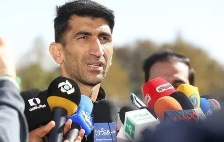 بیرانوند: متحد شدیم تا از گروه‌مان صعود کنیم/ نگران نباشید، آمادهِ آماده هستم