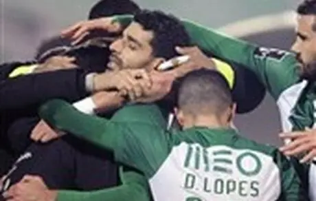  طارمی گل زد و اخراج شد